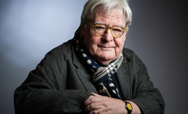 Alan Parker Alan Parker