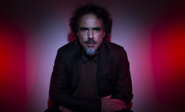 Alejandro González Iñárritu Alejandro González Iñárritu