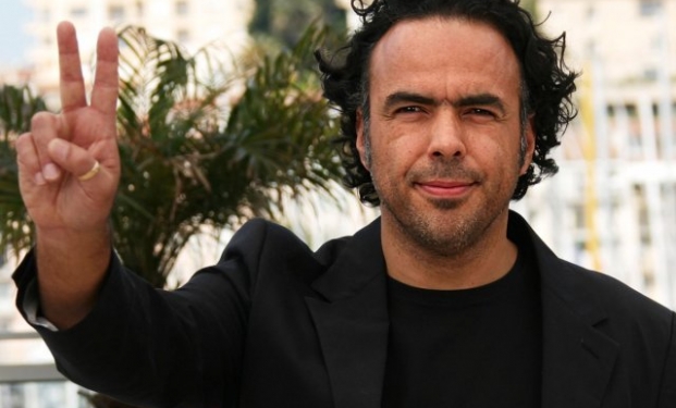 Alejandro González Iñárritu Alejandro González Iñárritu