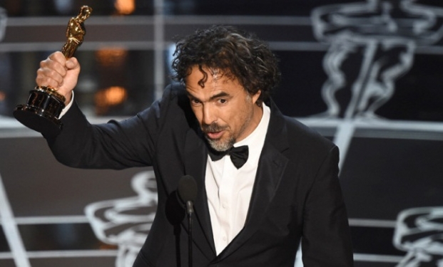 Inarritu Inarritu