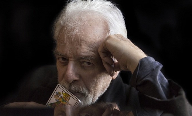 Alejandro Jodorowsky Alejandro Jodorowsky