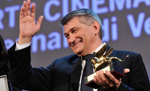Aleksandr Sokurov Aleksandr Sokurov