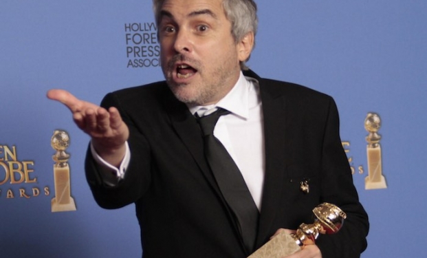 Alfonso Cuarón Alfonso Cuarón