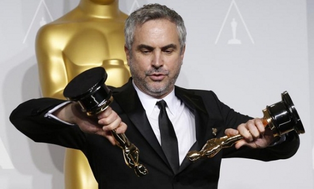 Alfonso Cuaron Alfonso Cuaron