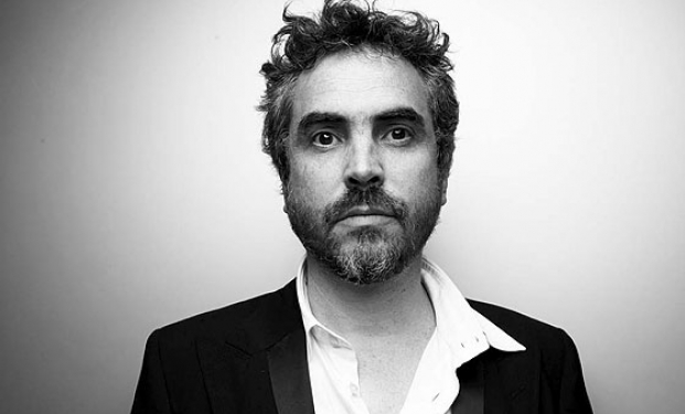 Il regista Alfonso Cuarón Il regista Alfonso Cuarón