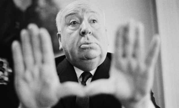 Il "prolifico" Alfred Hitchcock Il "prolifico" Alfred Hitchcock
