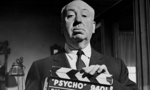 Alfred Hitchcock Alfred Hitchcock
