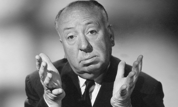 Alfred Hitchcock Alfred Hitchcock