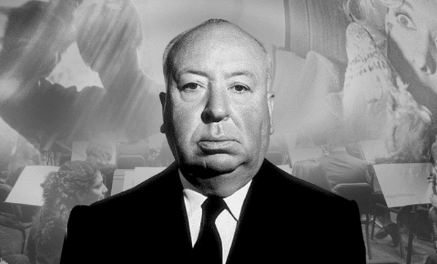 Alfred Hitchcock