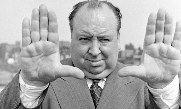 Alfred Hitchcock Alfred Hitchcock