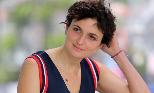 Alice Rohrwacker Presidente di Giuria a Venezia Alice Rohrwacker Presidente di Giuria a Venezia
