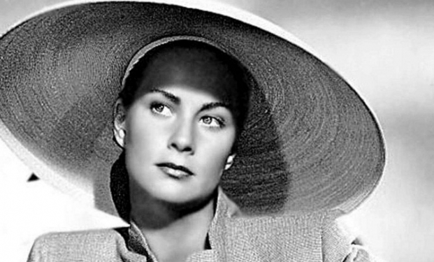 Alida Valli Alida Valli