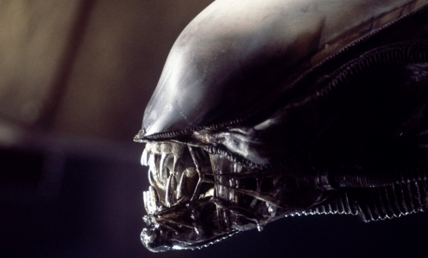 Alien Alien