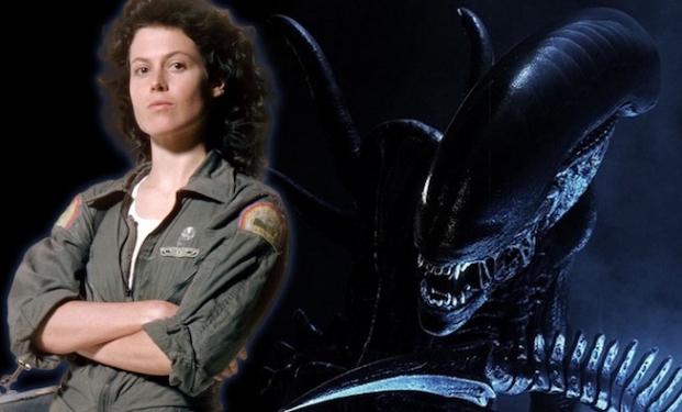 Alien Alien