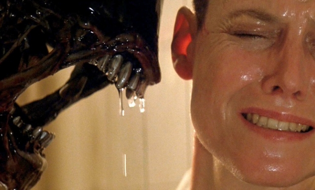 Alien, la saga Alien, la saga