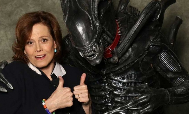 Alien Alien