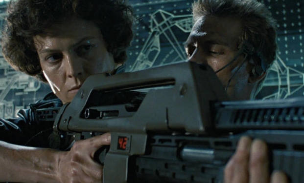 Sigourney Weaver Sigourney Weaver