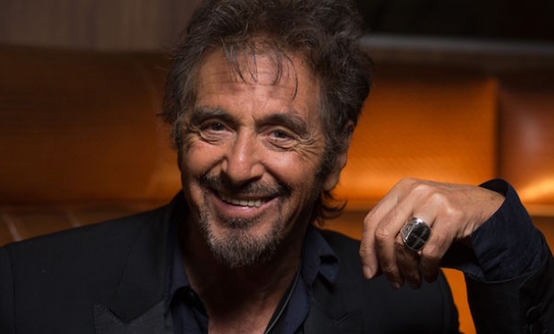 Al Pacino Al Pacino