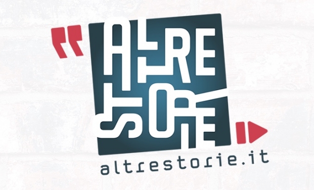 La società di distribuzione Altre Storie La società di distribuzione Altre Storie