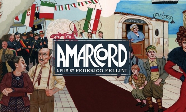 Amarcord Amarcord