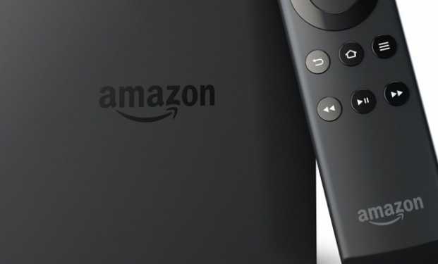 Amazon Prime Video Amazon Prime Video