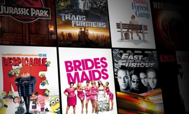 Amazon Prime Video Amazon Prime Video