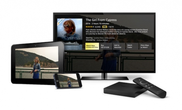 Amazon Video Direct Amazon Video Direct