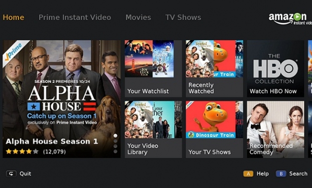 Amazon Amazon