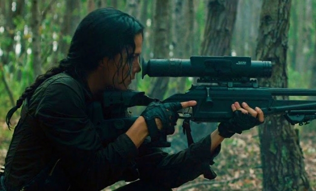 killer al femminile killer al femminile