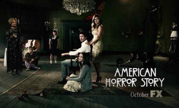 American Horror Story IV Stagione American Horror Story IV Stagione