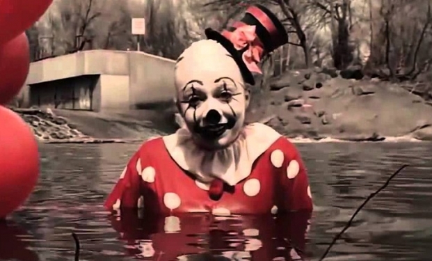 American Horror Story: Freak Show American Horror Story: Freak Show