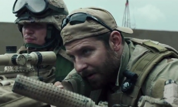 American Sniper di Clint Eastwood American Sniper di Clint Eastwood