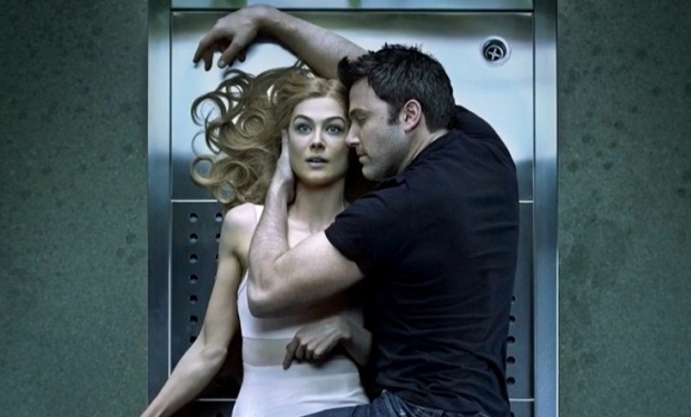 L'amore bugiardo - Gone Girl di David Fincher L'amore bugiardo - Gone Girl di David Fincher