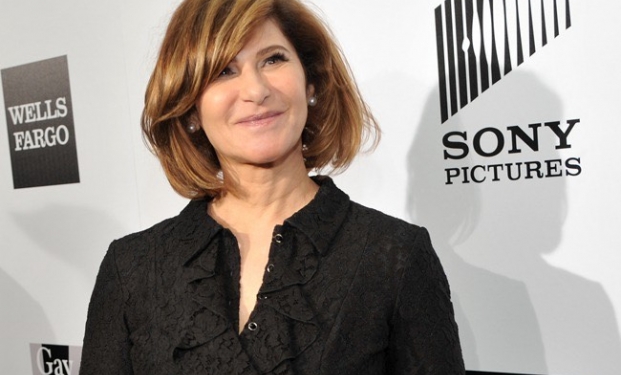 Amy Pascal Amy Pascal