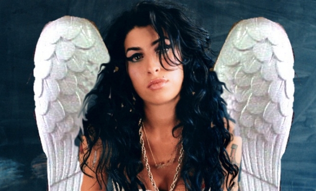 Amy Winehouse Amy Winehouse
