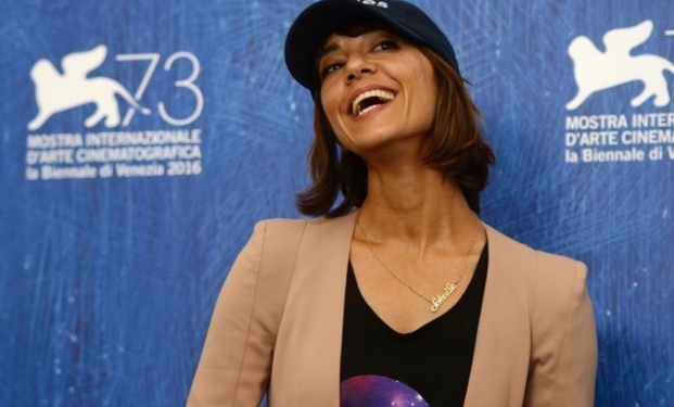 Ana Lily Amirpour al Festival di Venezia Ana Lily Amirpour al Festival di Venezia