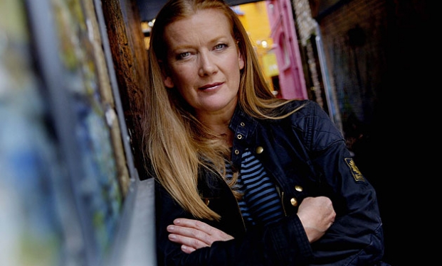 Andrea Arnold gira American Honey Andrea Arnold gira American Honey
