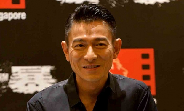 Andy Lau Andy Lau