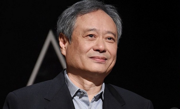 Ang lee Ang Lee