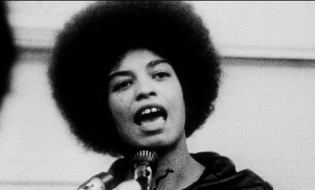 Angela Davis Angela Davis