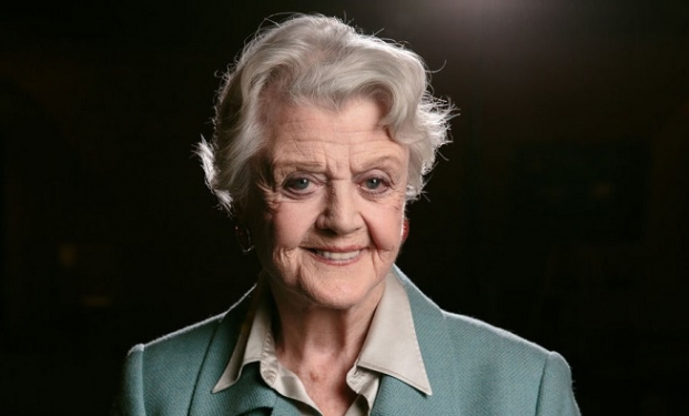 Angela Lansbury Angela Lansbury