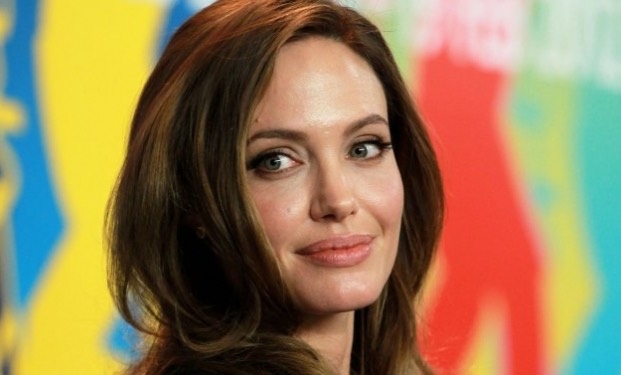 Angelina Jolie Angelina Jolie