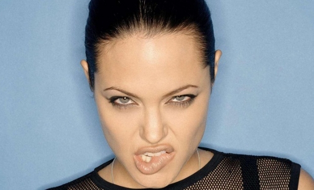 Angelina Jolie Angelina Jolie
