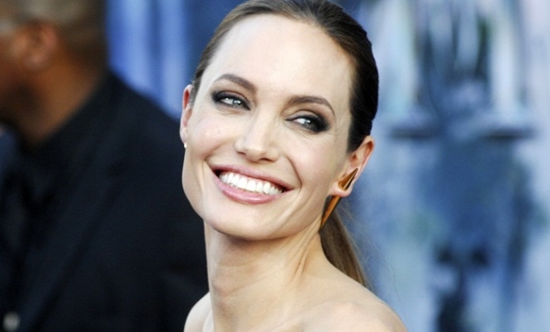 Angelina Jolie Angelina Jolie