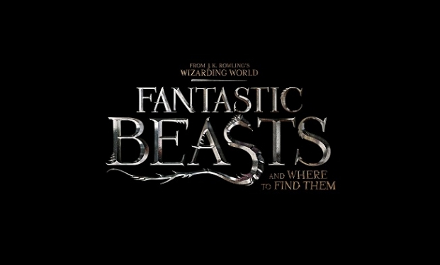Gli animali fantastici: dove trovarli Gli animali fantastici: dove trovarli