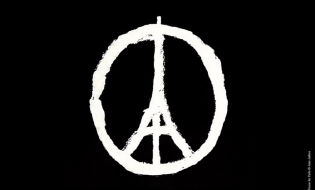 Peace for Paris Peace for Paris