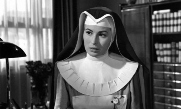 Silvana Mangano in "Anna" di Alberto Lattuada Silvana Mangano in "Anna" di Alberto Lattuada