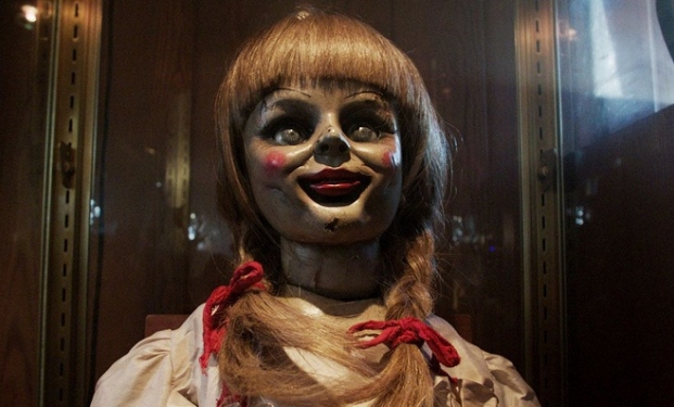 Annabelle Annabelle
