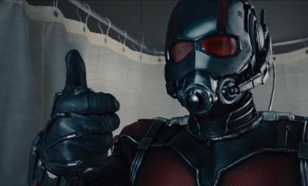 Ant-Man Ant-Man
