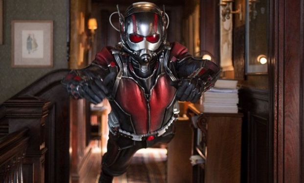 Ant-Man Ant-Man